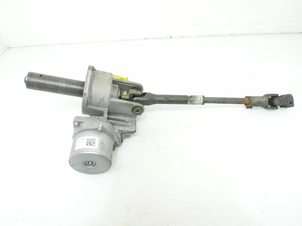 WSPOMAGANIE ELEKTRYCZNE OPEL CORSA D 55701300 2611786709A 11213105 - 9