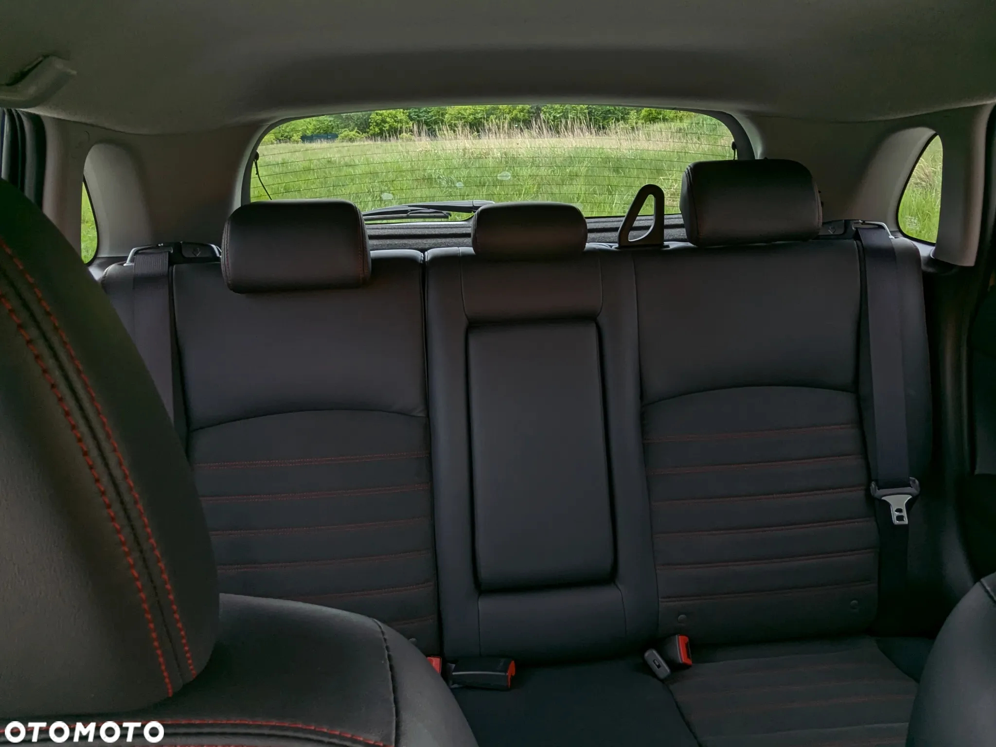 Mitsubishi ASX 1.6 Intense Plus Navi - 33