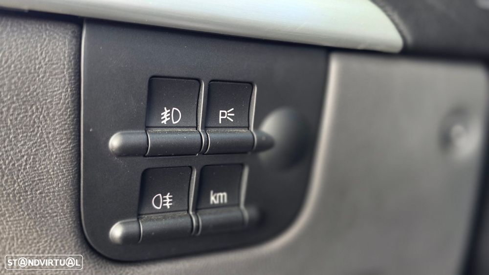 Alfa Romeo Spider 2.4 JTDm - 20