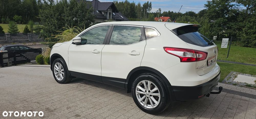 Nissan Qashqai 1.6 DIG-T Tekna - 36