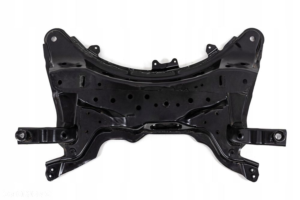 toyota corolla xii e21 19+ sedan belka zawieszenia kołyska sanki 51201 - 6