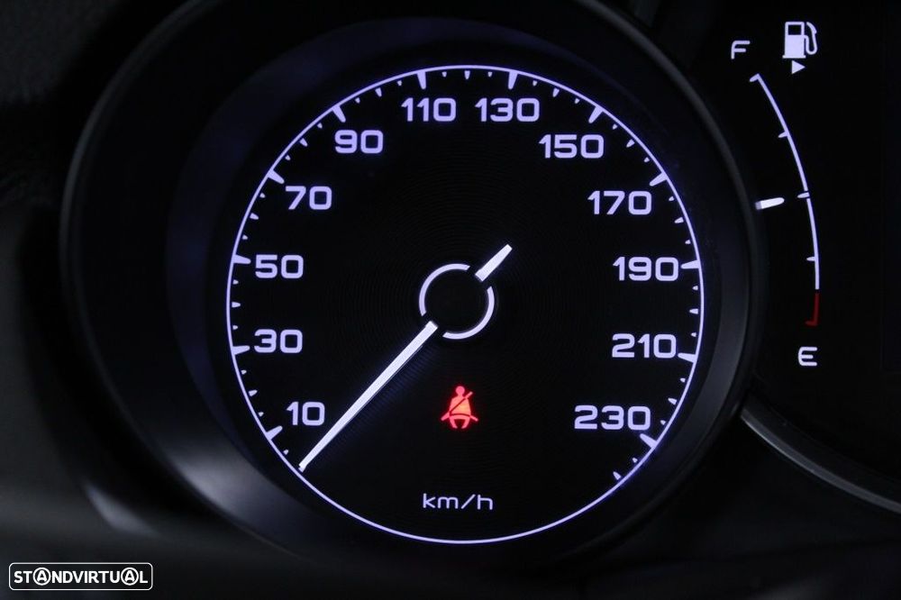 Fiat 500X 1.3 MJ City Cross - 26