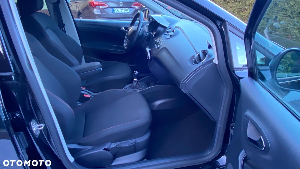 Seat Ibiza 1.2 TSI Sport - 12