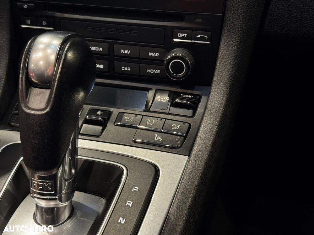 Porsche Boxster 718 PDK - 28