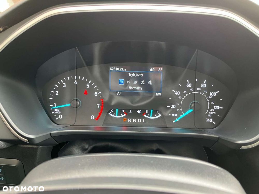 Ford Escape - 9