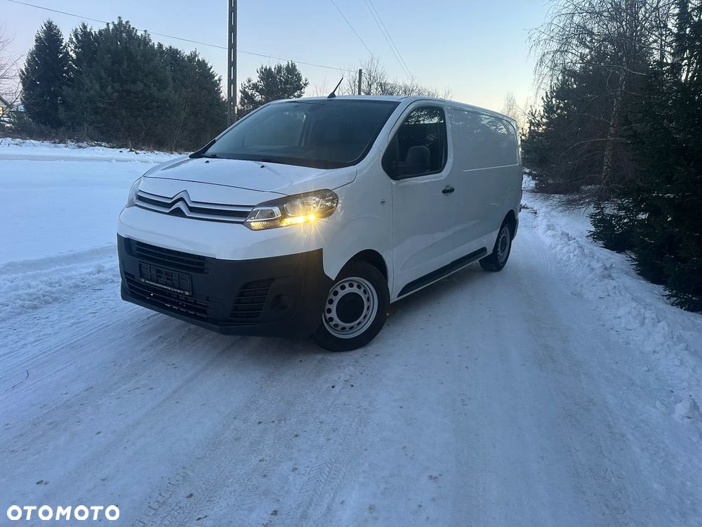 Citroën Jumpy Combi - 4