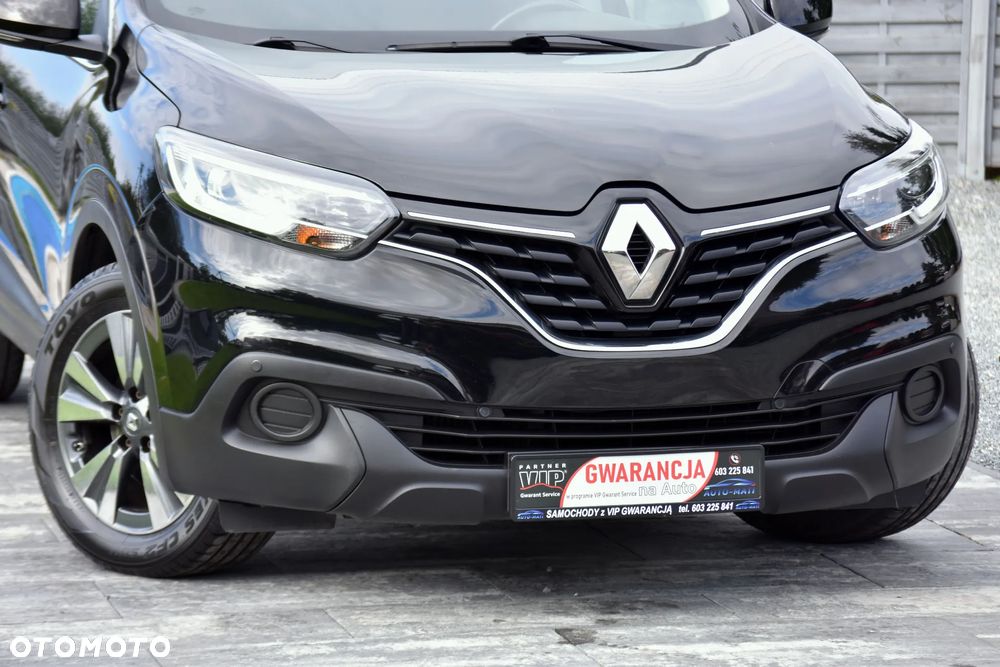 Renault Kadjar 1.2 Energy TCe Business - 7