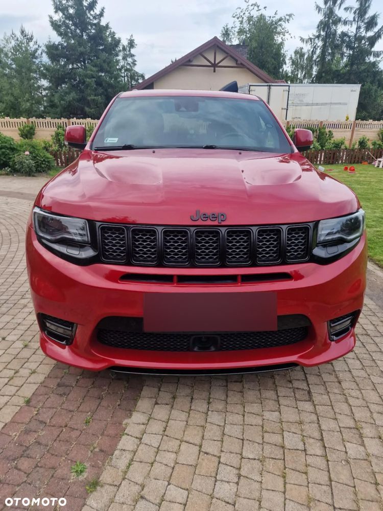 Jeep Grand Cherokee - 3