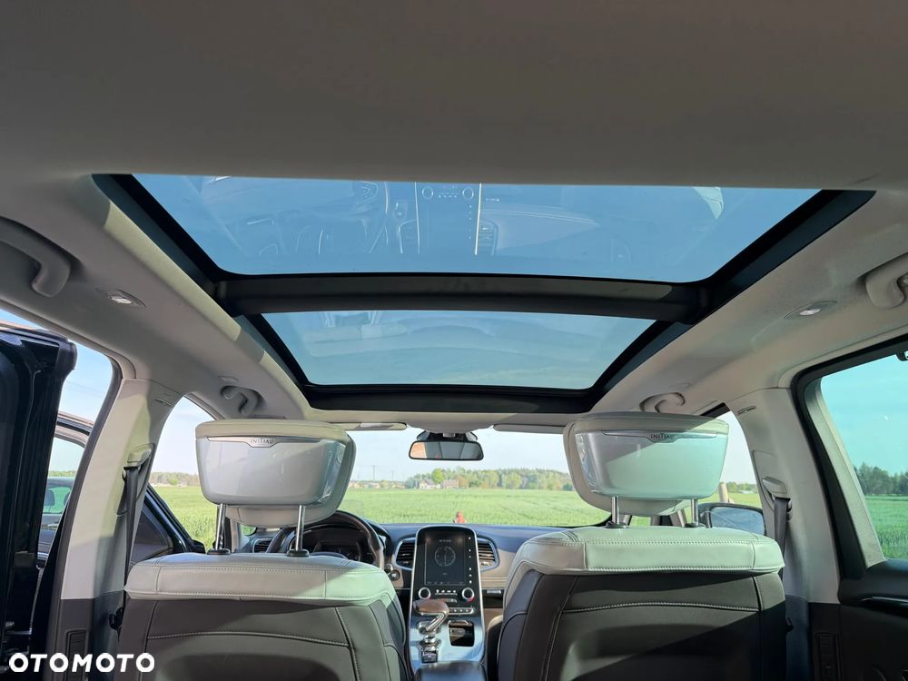 Renault Espace BLUE dCi 200 EDC INITIALE PARIS - 27