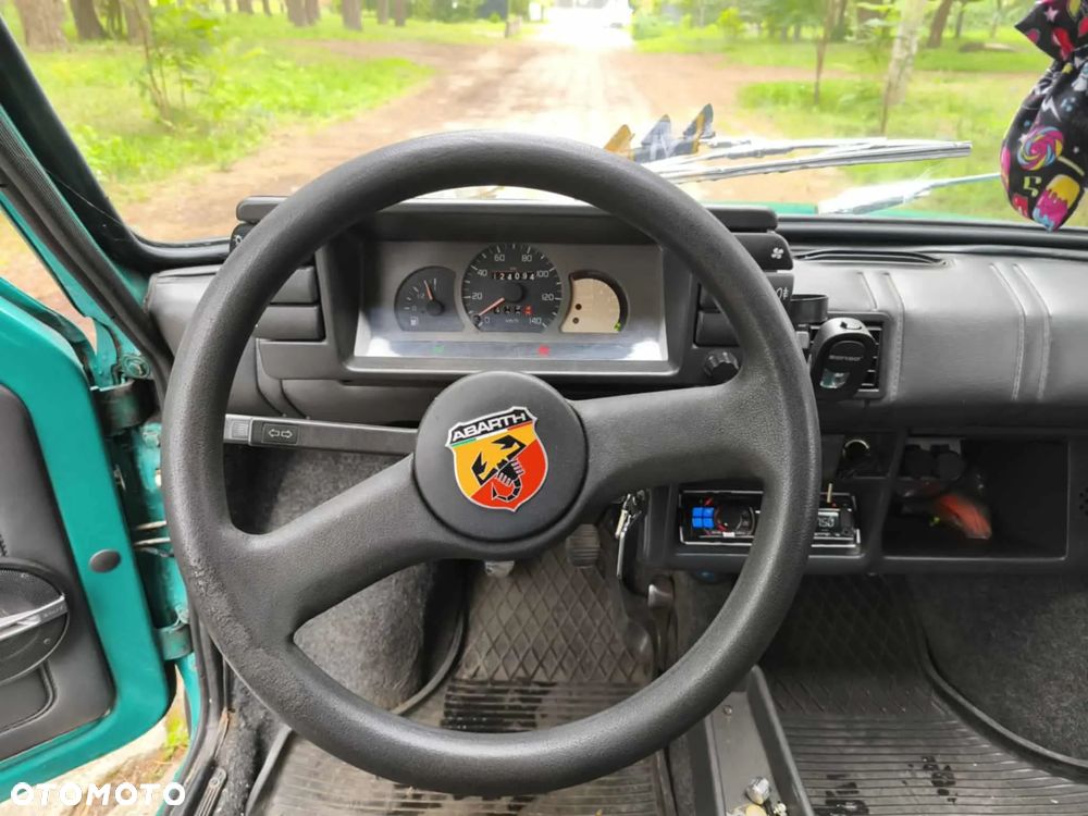 Fiat 126 650 Elegant - 16