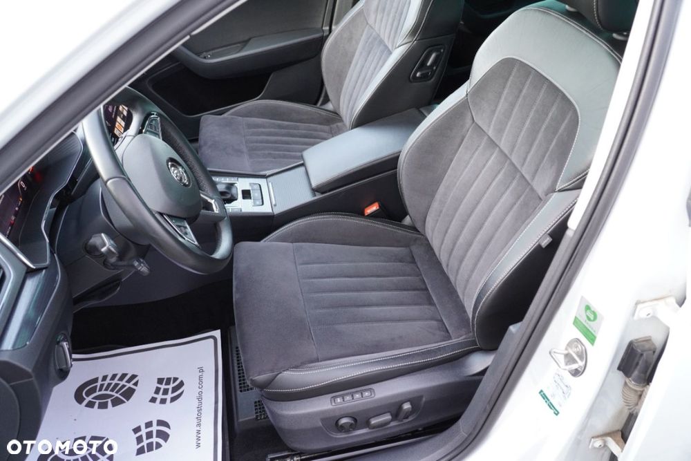 Skoda Superb - 12