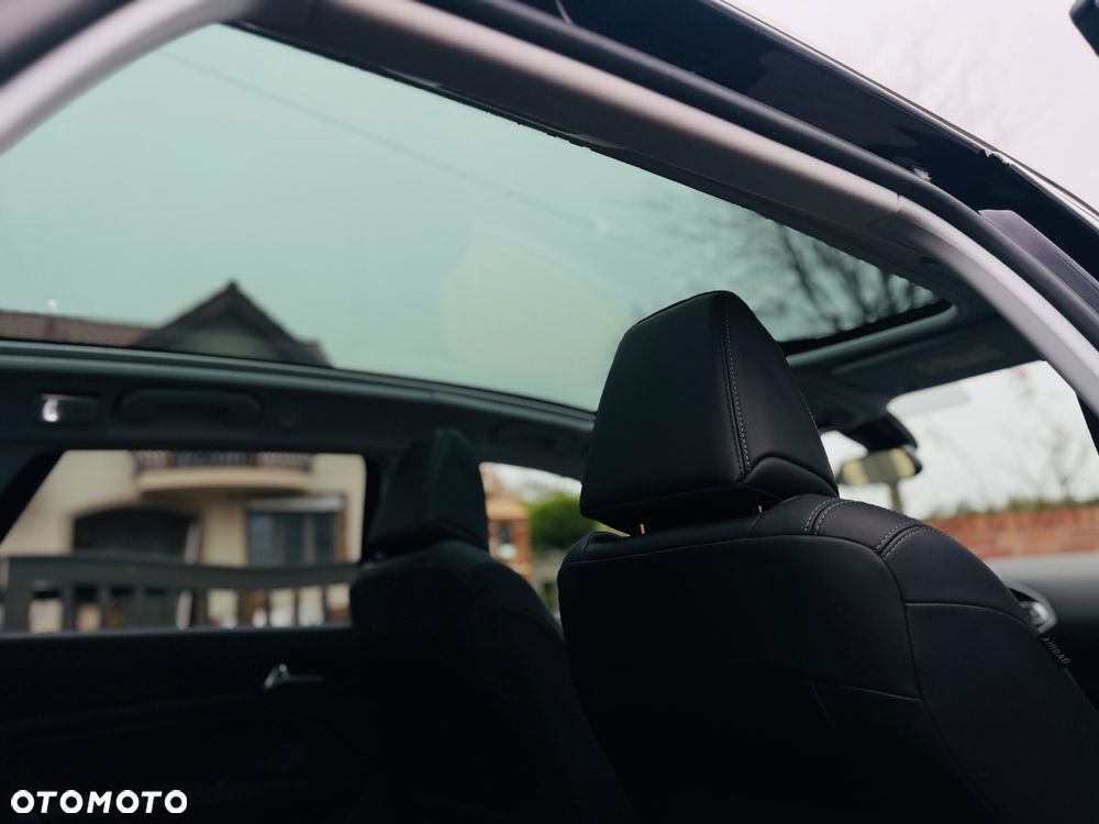 Peugeot 308 BlueHDi 130 Stop & Start Allure - 12