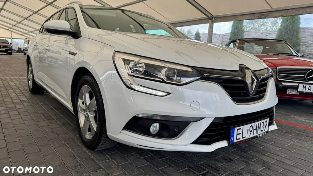 Renault Megane - 9