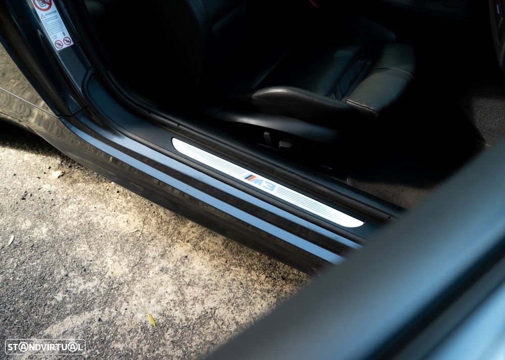 BMW M3 Auto - 40