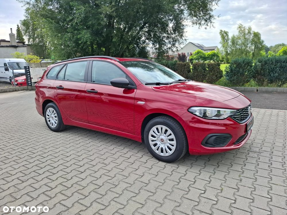 Fiat Tipo 1.4 16V More - 1