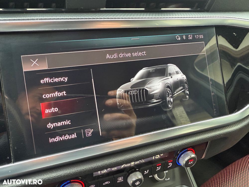 Audi Q3 2.0 40 TDI S tronic quattro S Line - 5