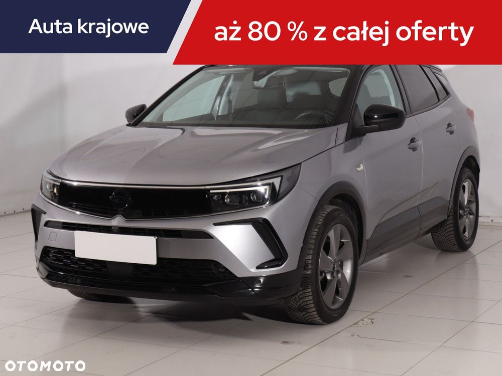 Opel Grandland X - 3