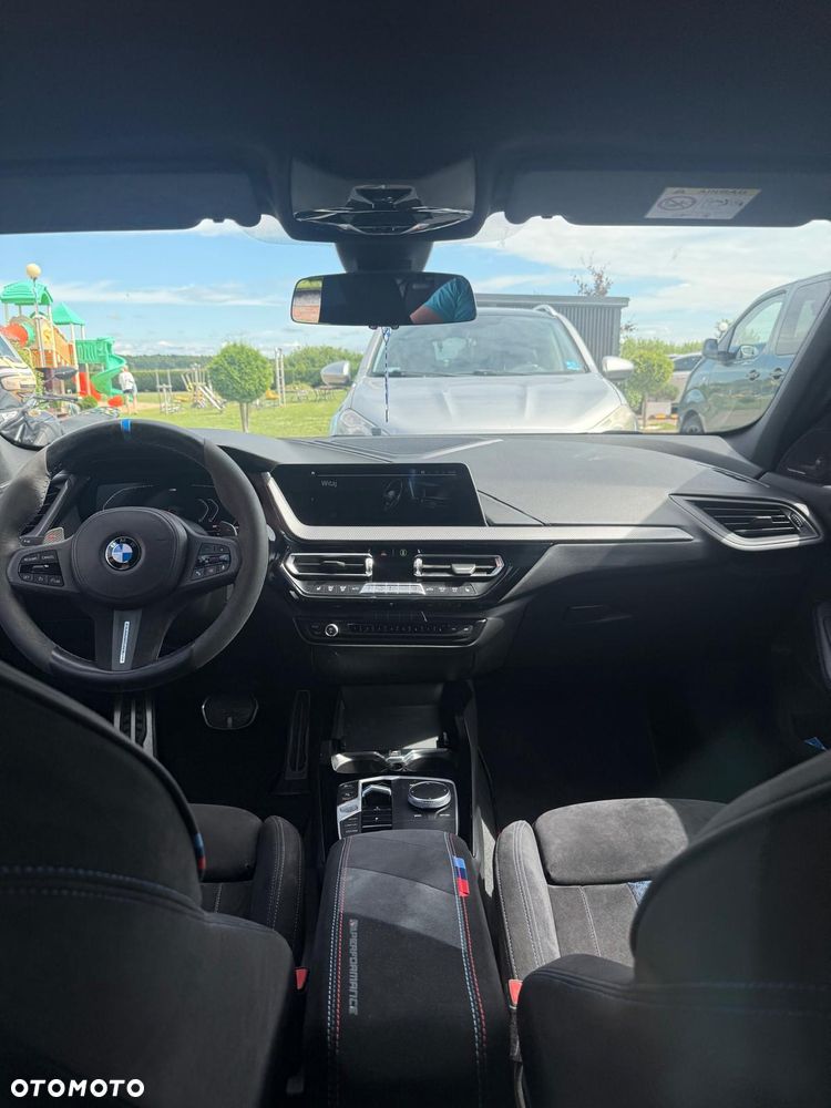 BMW Seria 1 M135i xDrive - 13