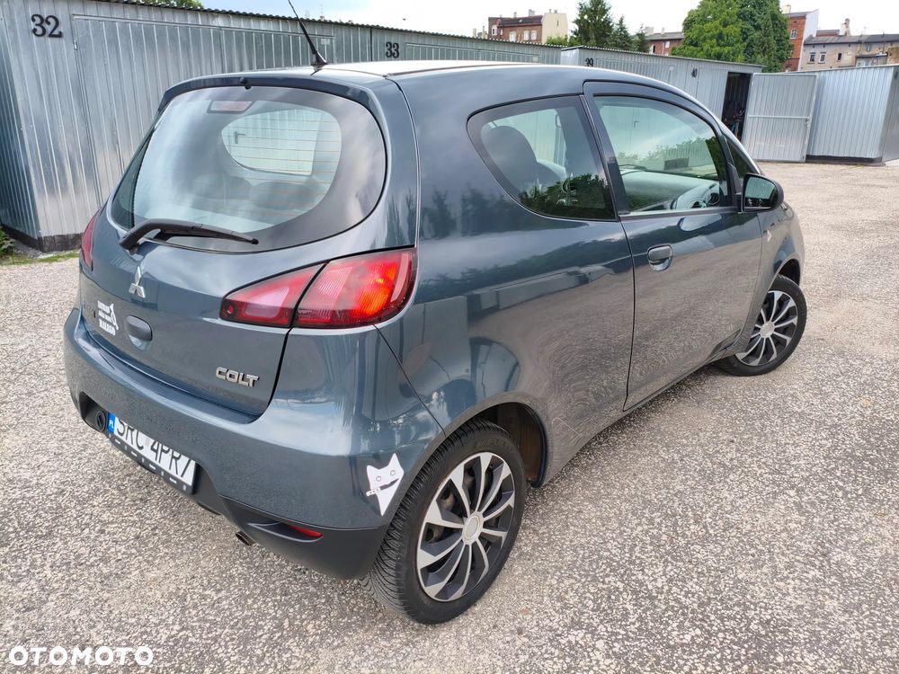 Mitsubishi Colt 1.3 Inform EU5 - 3