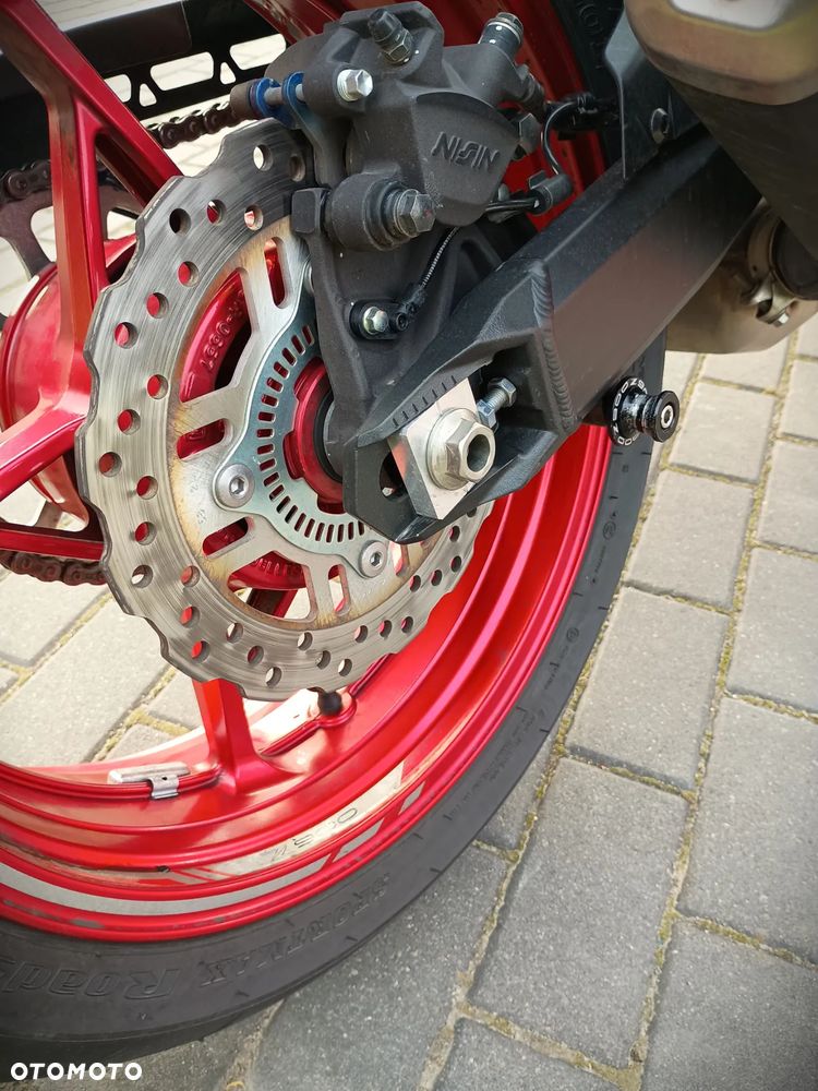 Kawasaki Z 900 - 9