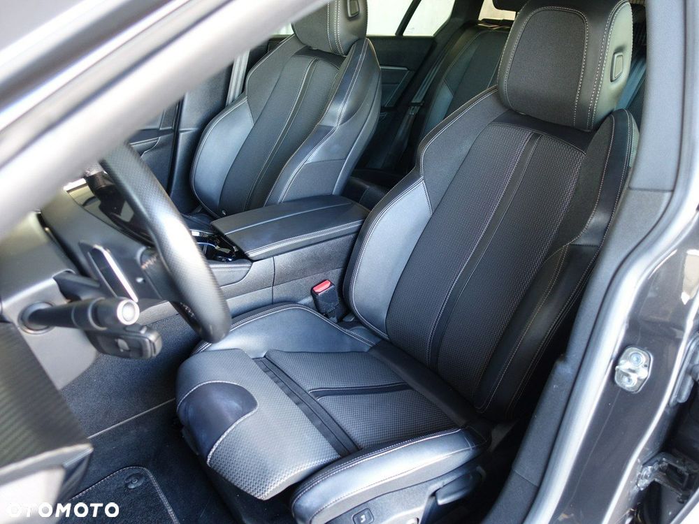Peugeot 508 - 14