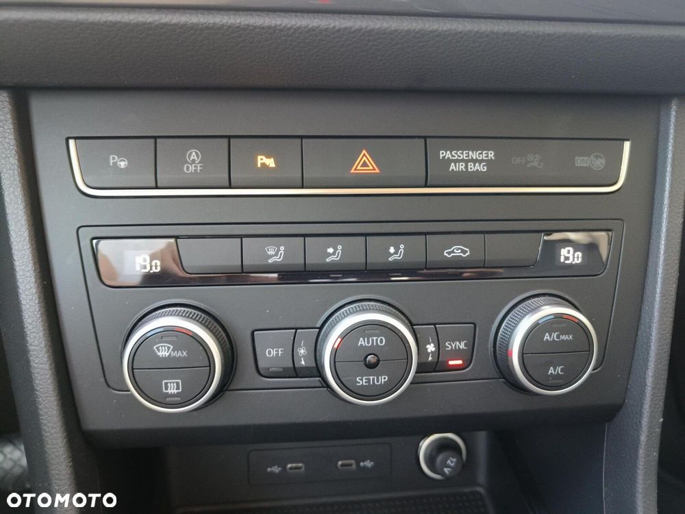 Seat Ateca - 22