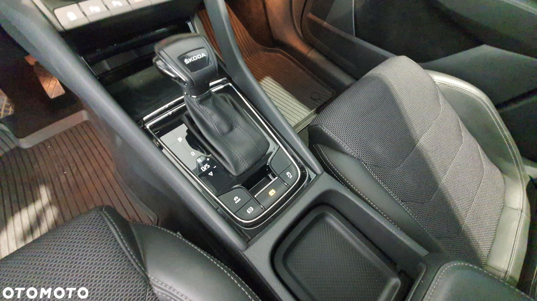 Skoda Kodiaq 2.0 TDI 4x2 Style DSG - 15