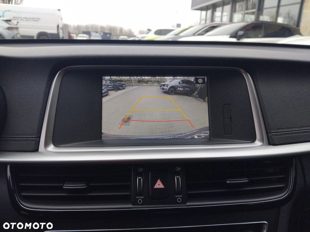 Kia Optima 1.6 T-GDI M DCT - 16