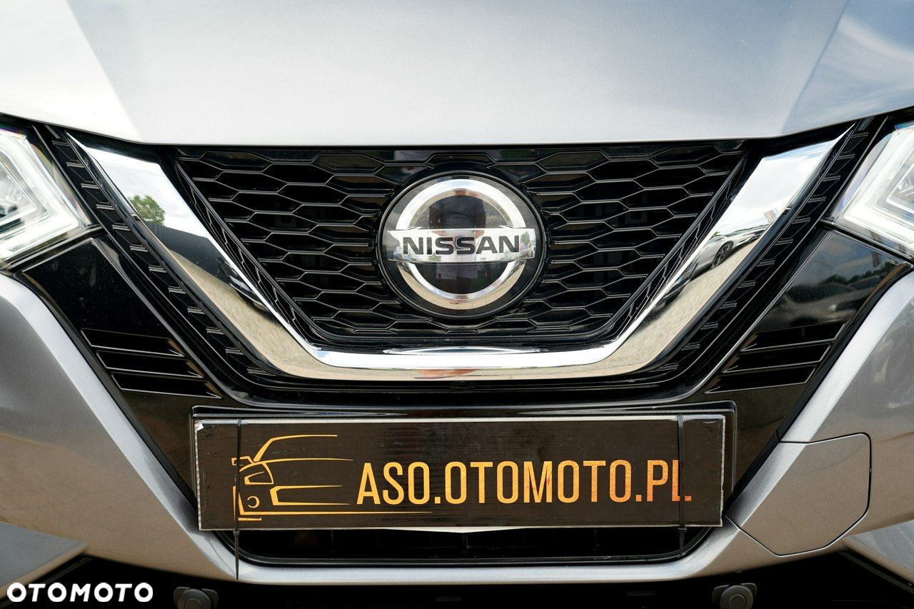 Nissan Qashqai - 11