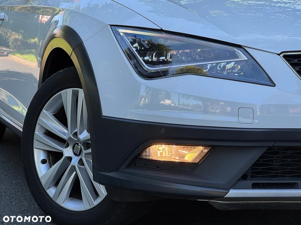 Seat Leon 1.6 TDI Start&Stop X-Perience - 29