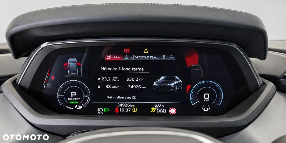 Audi e-tron GT quattro - 8