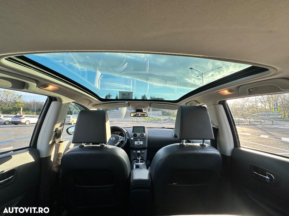 Nissan Qashqai 1.5 DCI Tekna - 2