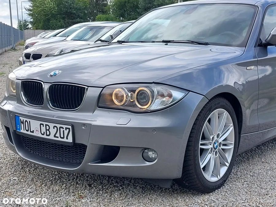 BMW Seria 1 120i Edition Sport - 2