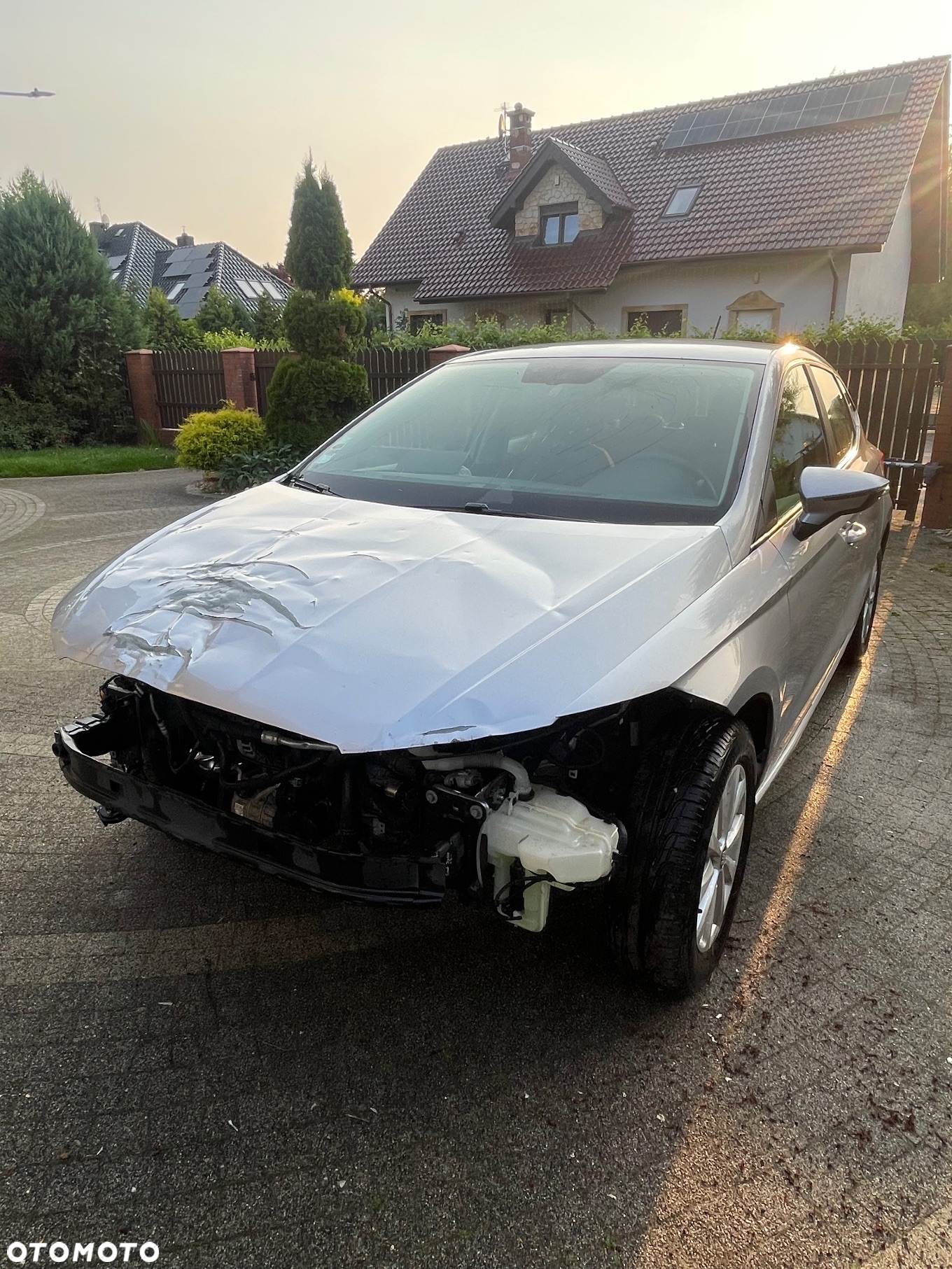 Seat Ibiza - 11