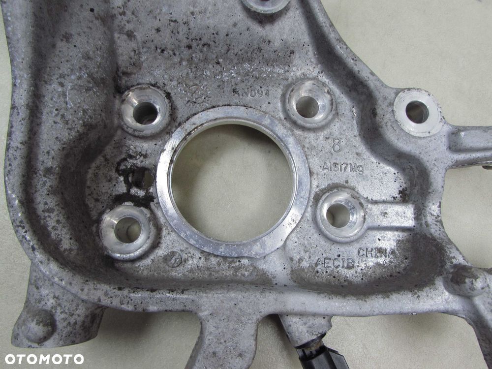 VOLVO XC90 II 16- ZWROTNICA TYL PRAWY CZUJNIK 31658320 - 6