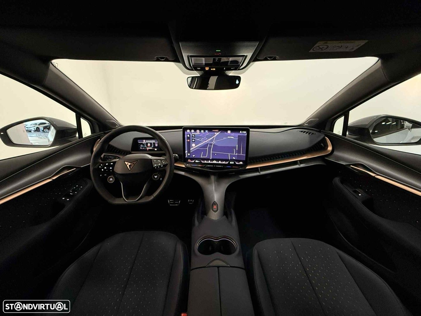 Cupra Tavascan 77 kWh Adrenaline - 9