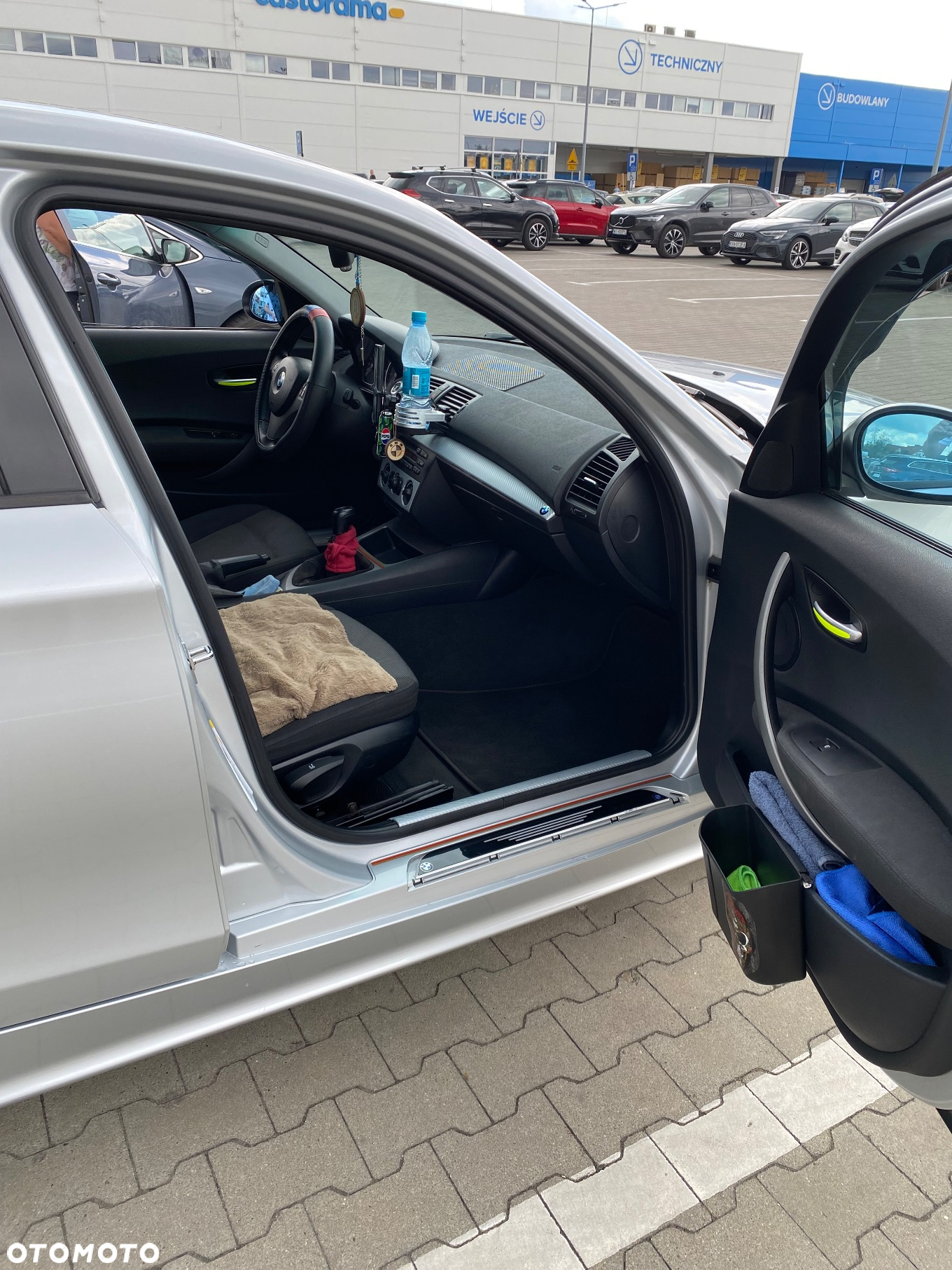 BMW Seria 1 116i - 17