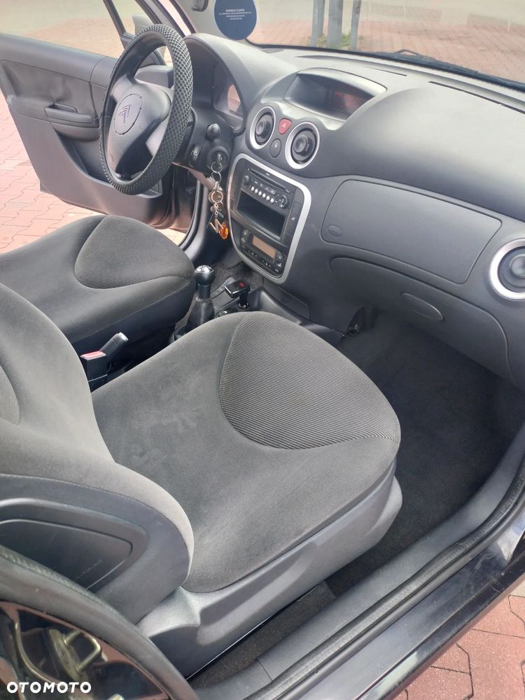 Citroën C3 1.4 16V Confort - 9