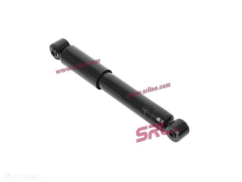 Amortizor gaz Opel Movano B; Renault Master 3 (Jv) SRLine parte montare : Punte spate - 1