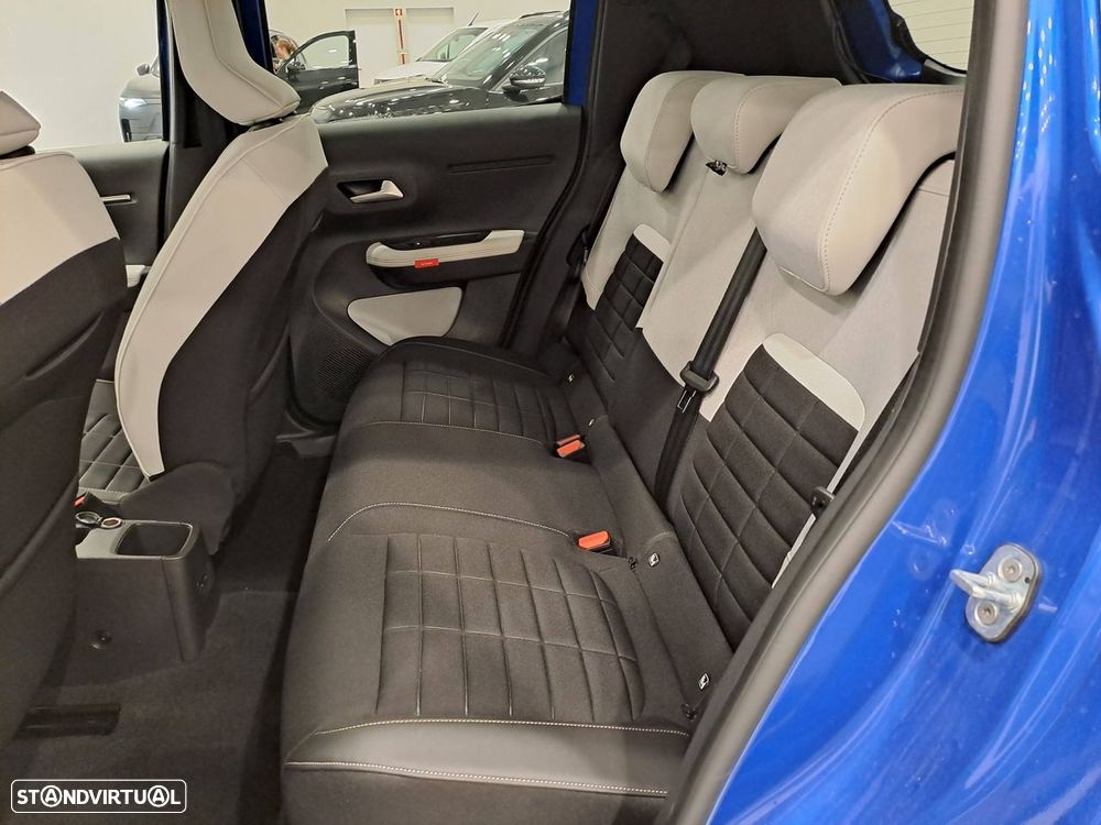 Citroën C3 1.2 Turbo Max - 8