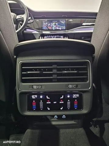 Audi Q8 50 TDI quattro Tiptronic MHEV - 20