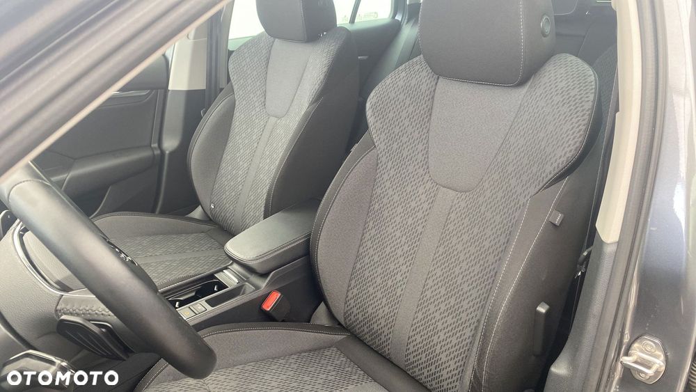 Skoda Octavia 2.0 TDI Style DSG - 11