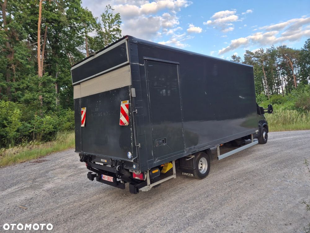 Iveco Daily HI MATIC 7-180 - 6