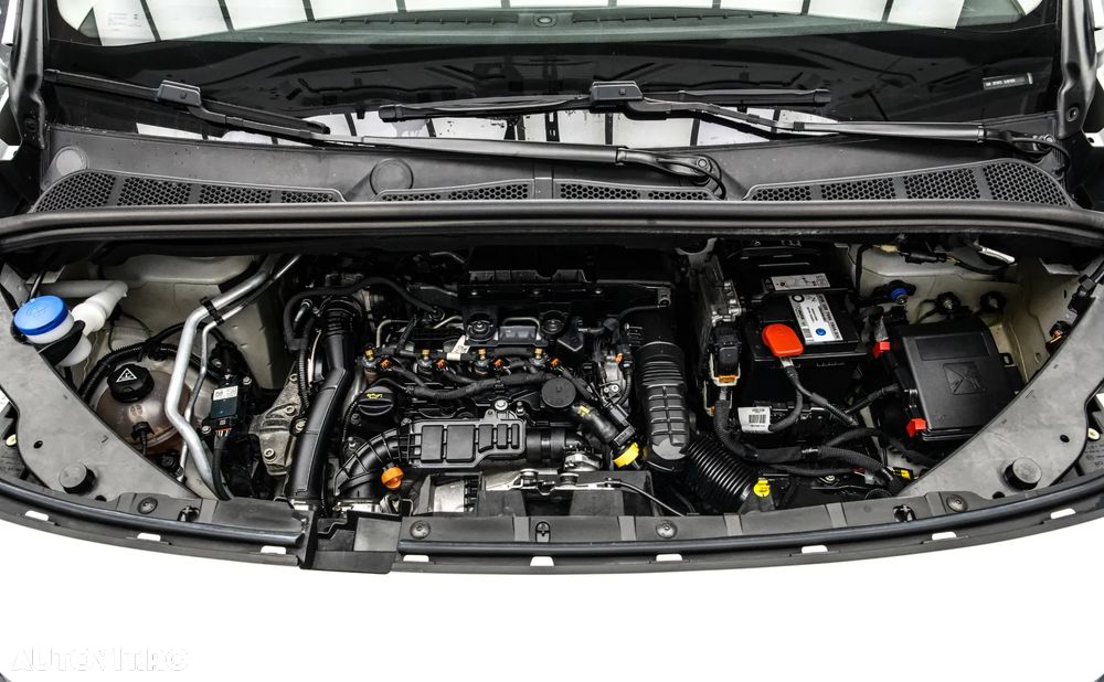 Toyota Proace City - 17