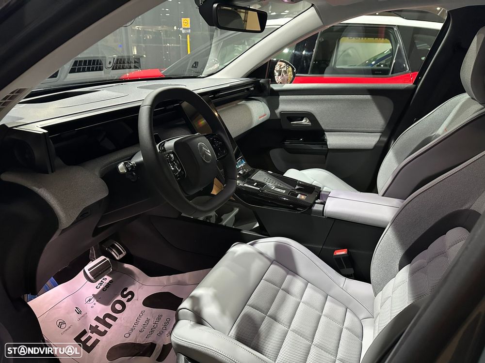 Citroën e-C5 Aircross 73.7 kWh Max - 7