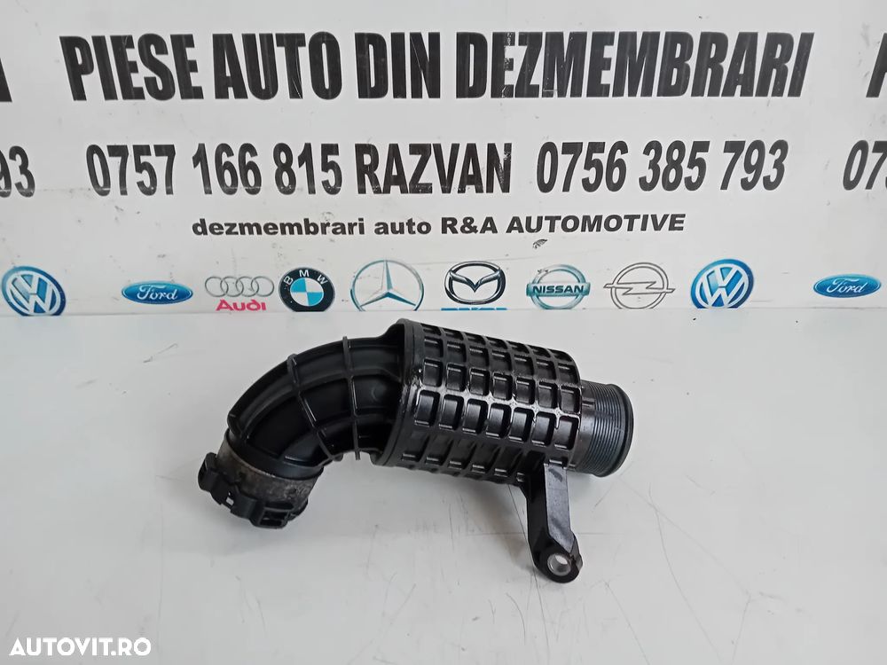 Tubulatură Admisie / Intercooler BMW MINI 1.5 Diesel B37 F20 F21 X1 X2 - 2