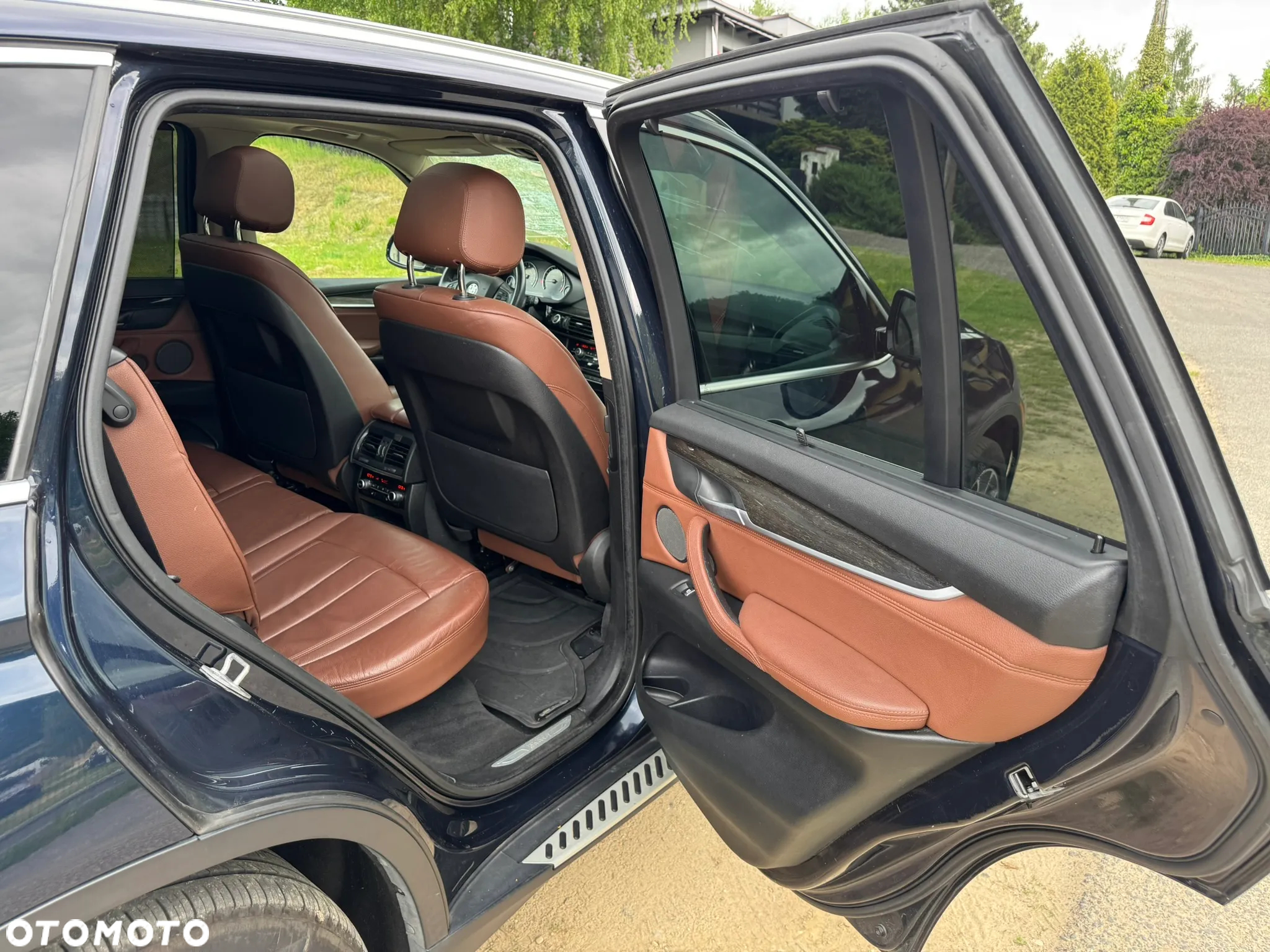 BMW X5 xDrive35i Sport-Aut - 21