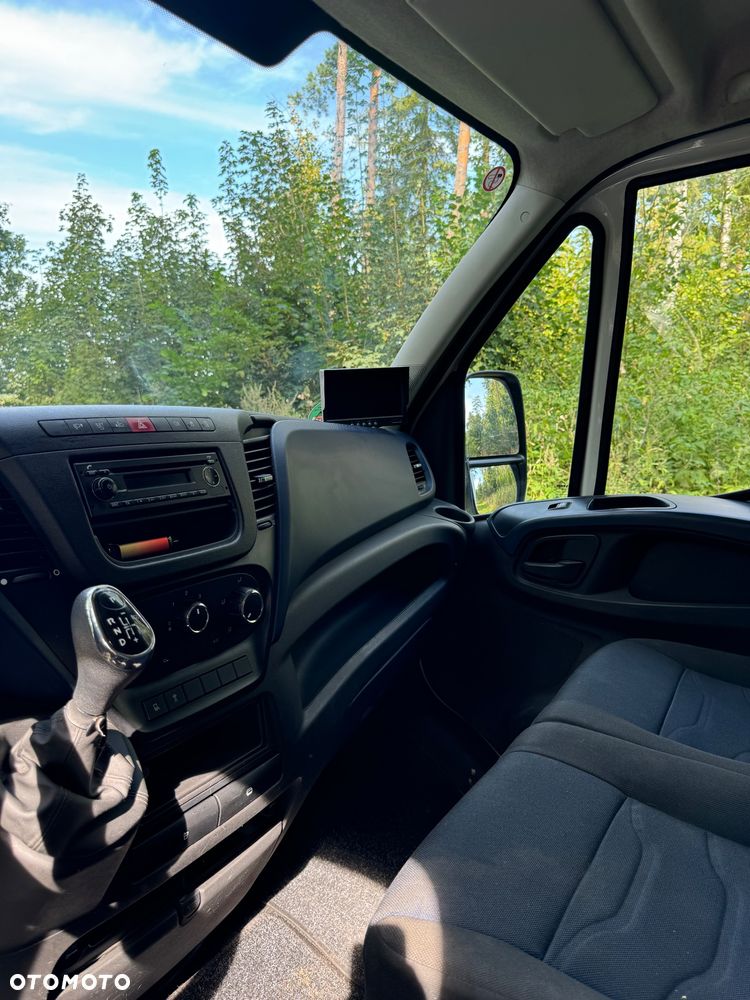 Iveco Daily 35-140 - 7