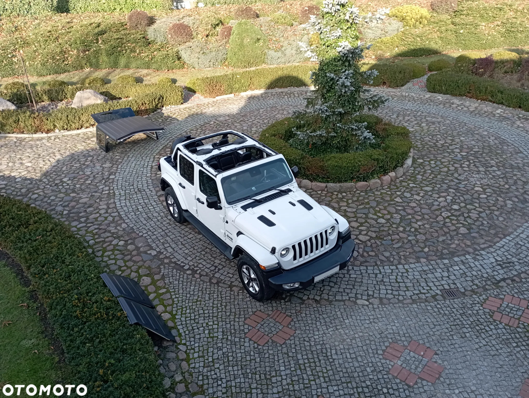Jeep Wrangler - 29