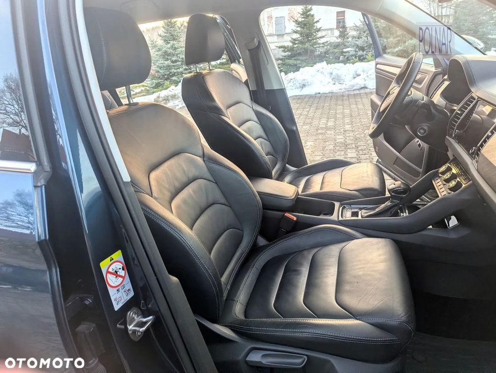 Skoda Kodiaq 2.0 TDI 4x4 Style DSG - 13
